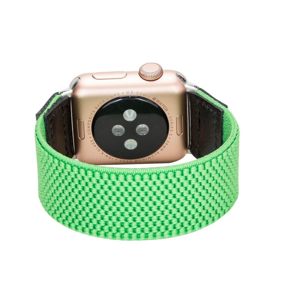 Apple Watch uyumlu, Elastik Kordon Limber EB14S