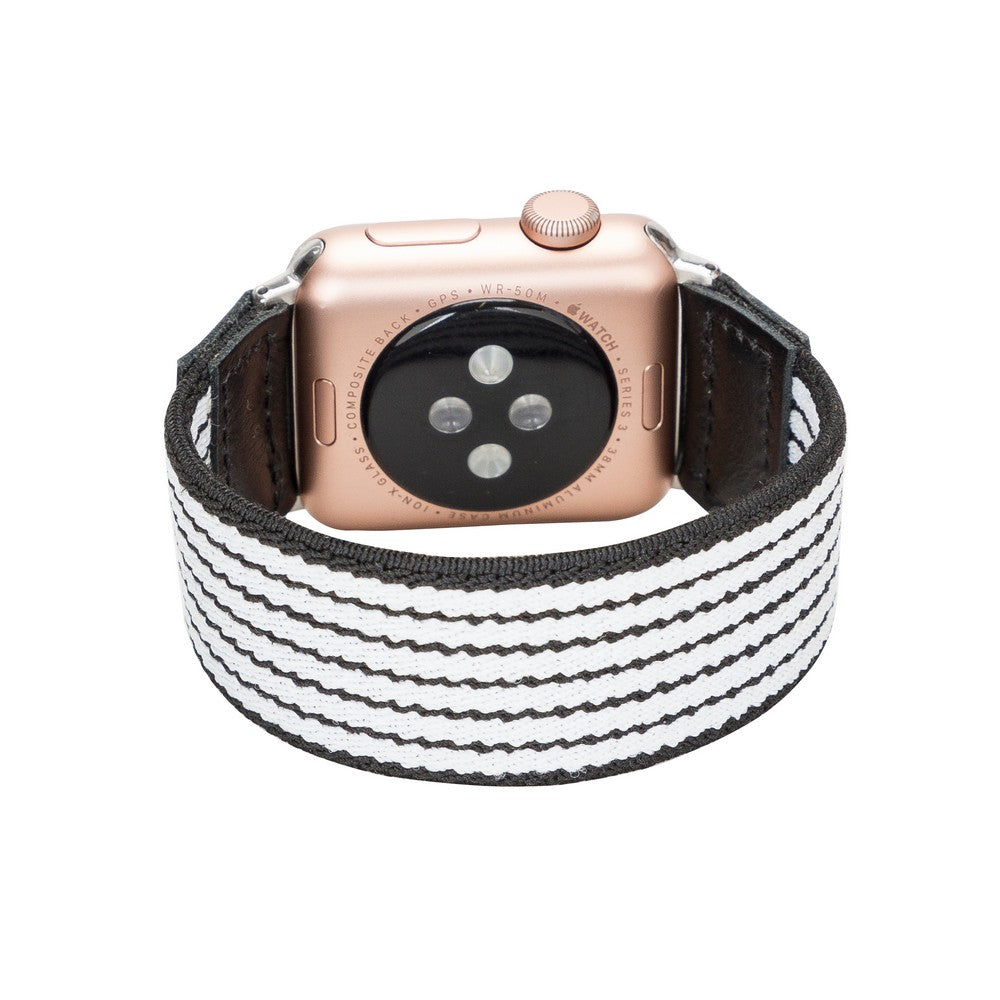 Apple Watch uyumlu, Elastik Kordon Limber EB20M