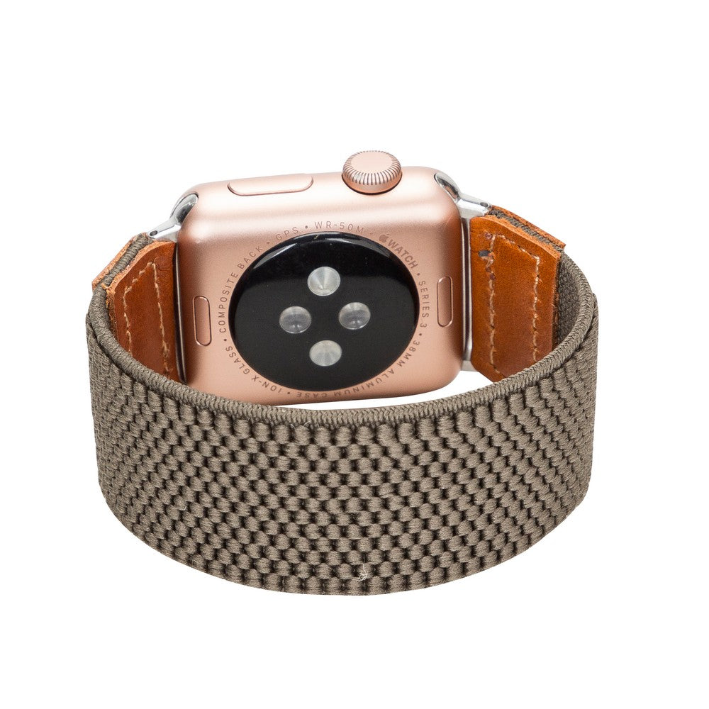 Apple Watch uyumlu, Elastik Kordon Limber EB9M