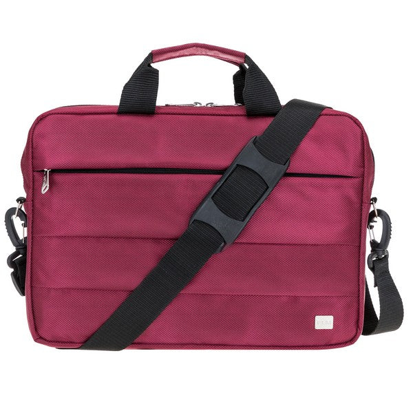 Plm Canyoncase 15 inç Laptop Çantası Bordo